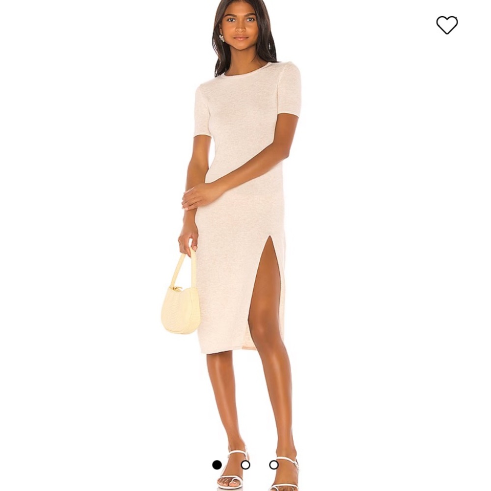 NEW Revolve Song of Style Night Air Dress
